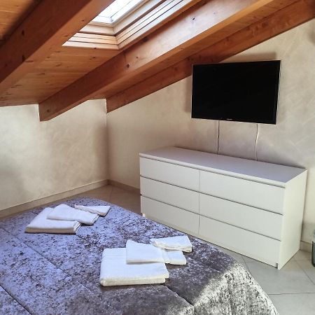 Imperiale Otel Sarzana Dış mekan fotoğraf