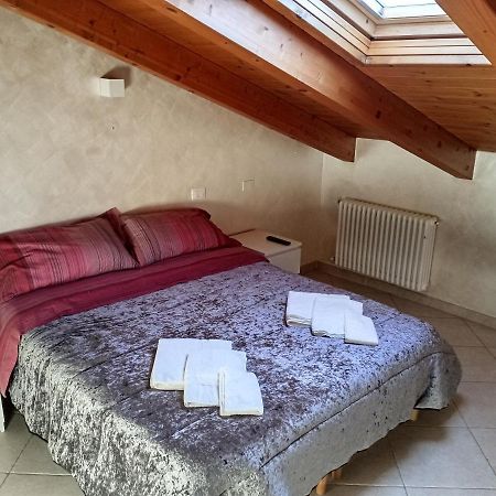 Imperiale Otel Sarzana Dış mekan fotoğraf