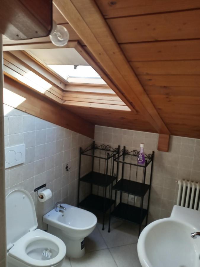 Imperiale Otel Sarzana Dış mekan fotoğraf