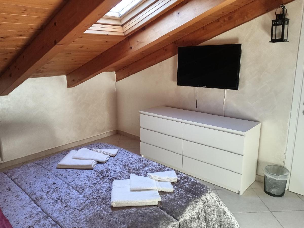 Imperiale Otel Sarzana Dış mekan fotoğraf