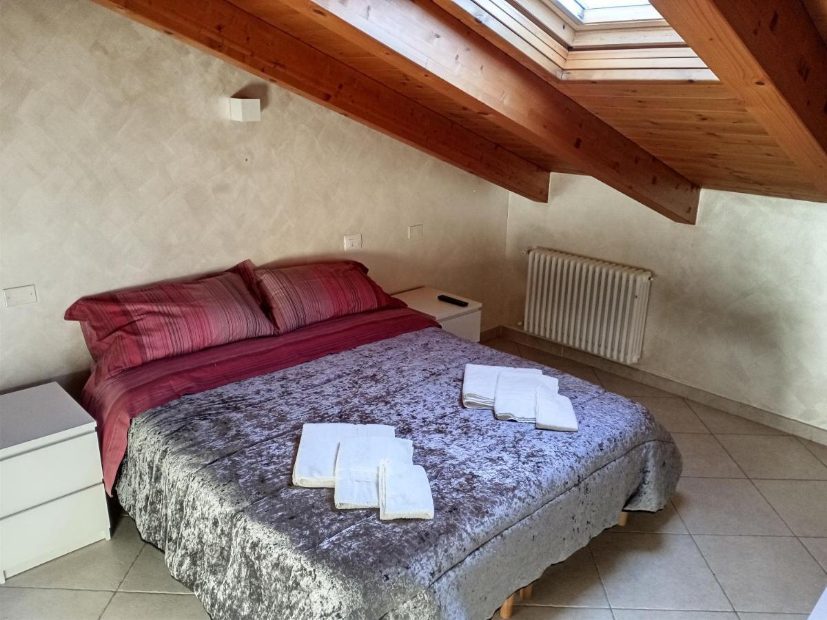 Imperiale Otel Sarzana Dış mekan fotoğraf