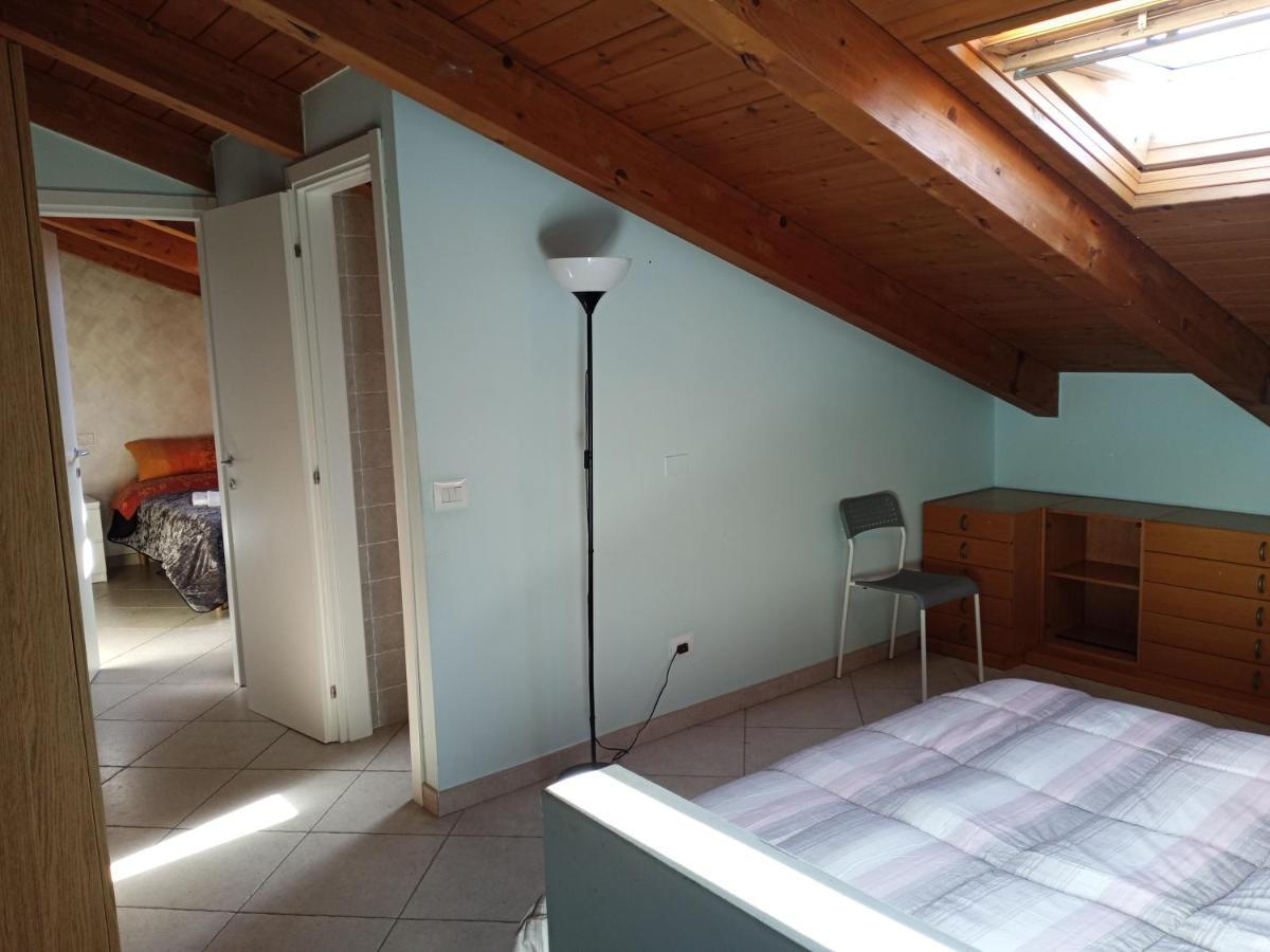 Imperiale Otel Sarzana Dış mekan fotoğraf