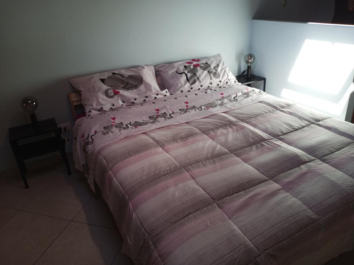 Imperiale Otel Sarzana Dış mekan fotoğraf