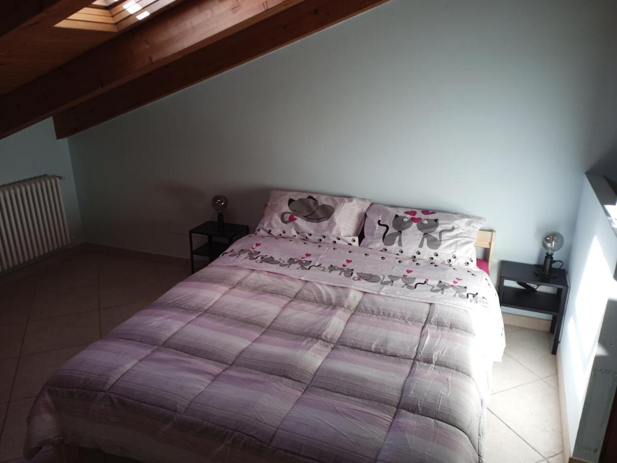 Imperiale Otel Sarzana Dış mekan fotoğraf